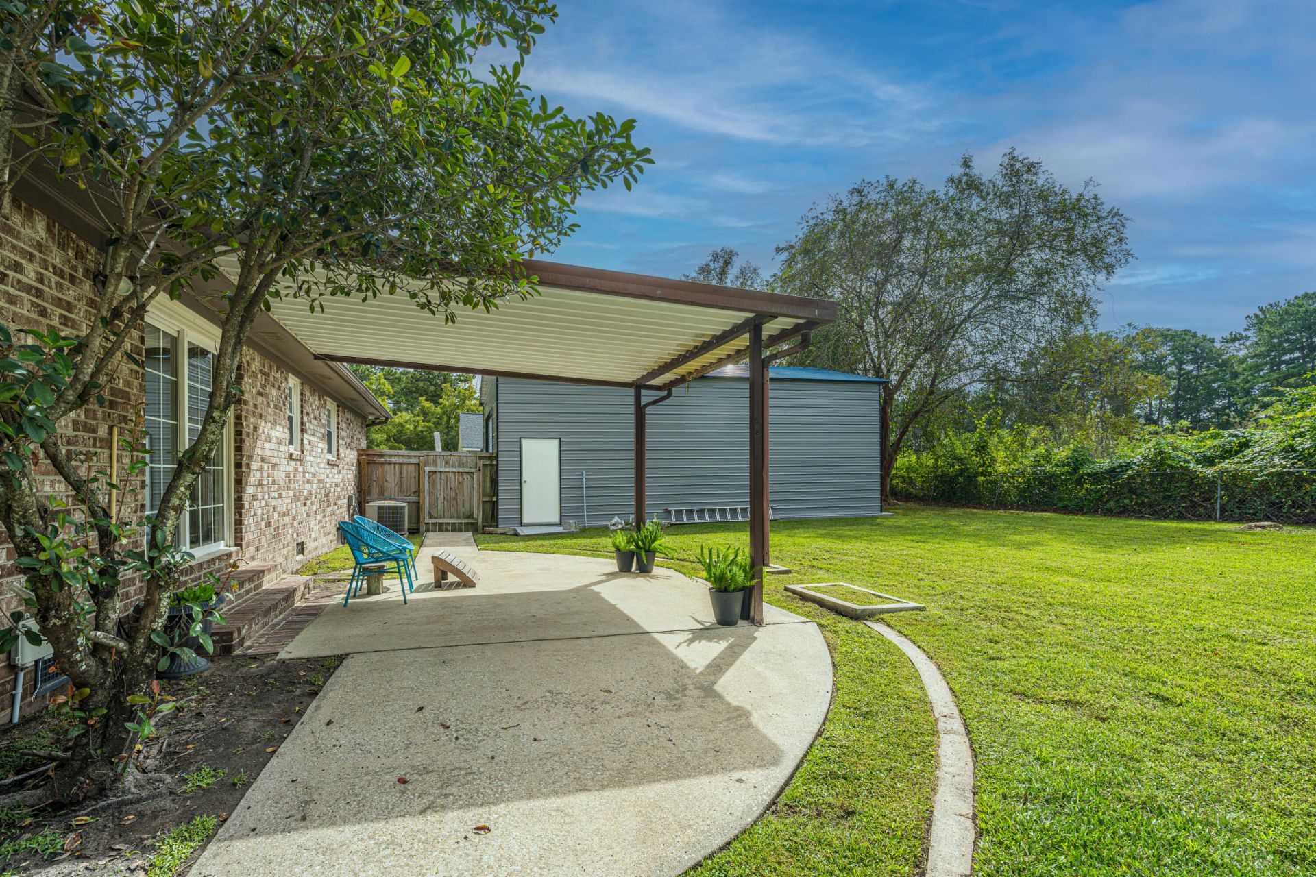 202 Loblolly Circle Photo 30
