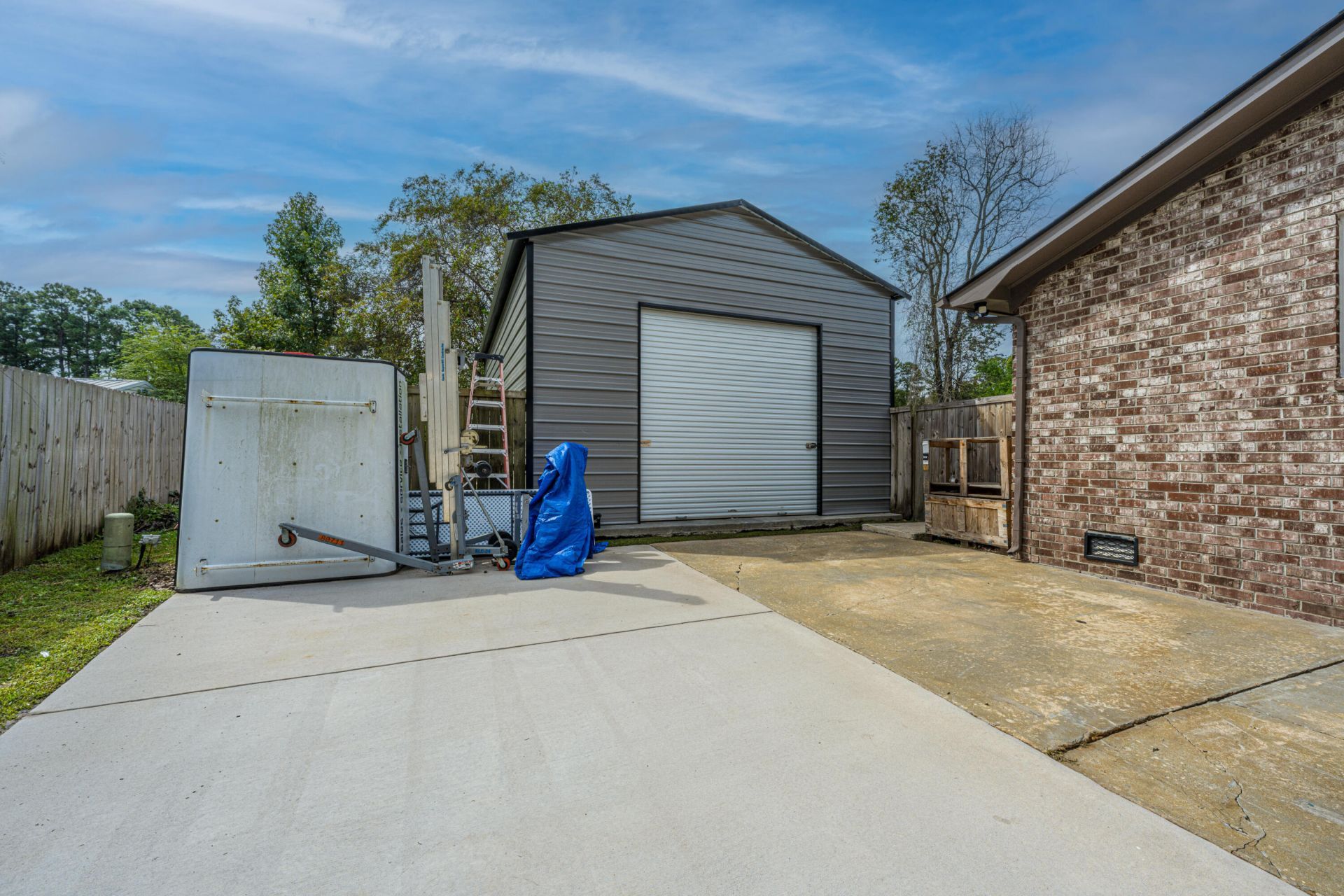202 Loblolly Circle Photo 31