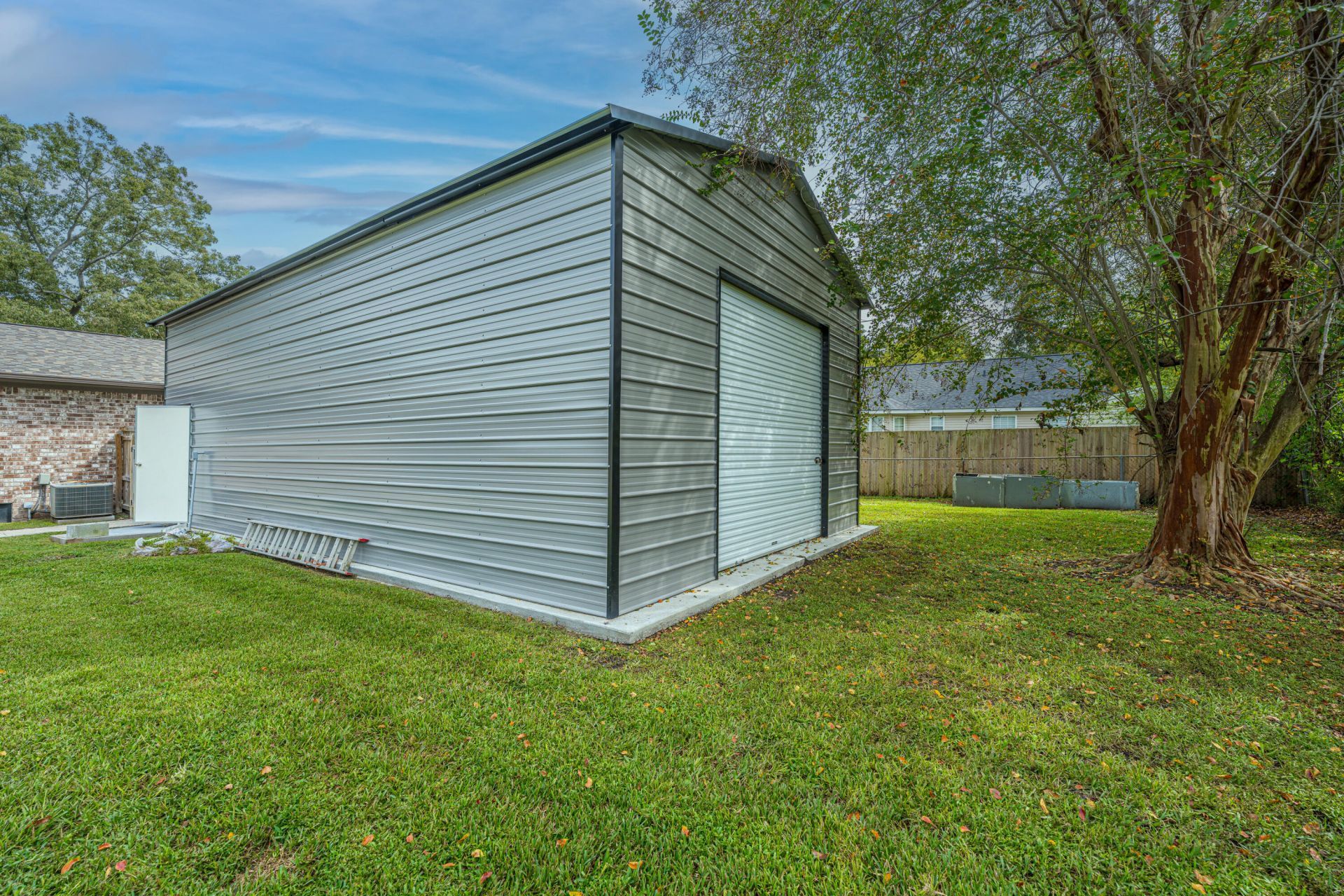 202 Loblolly Circle Photo 32