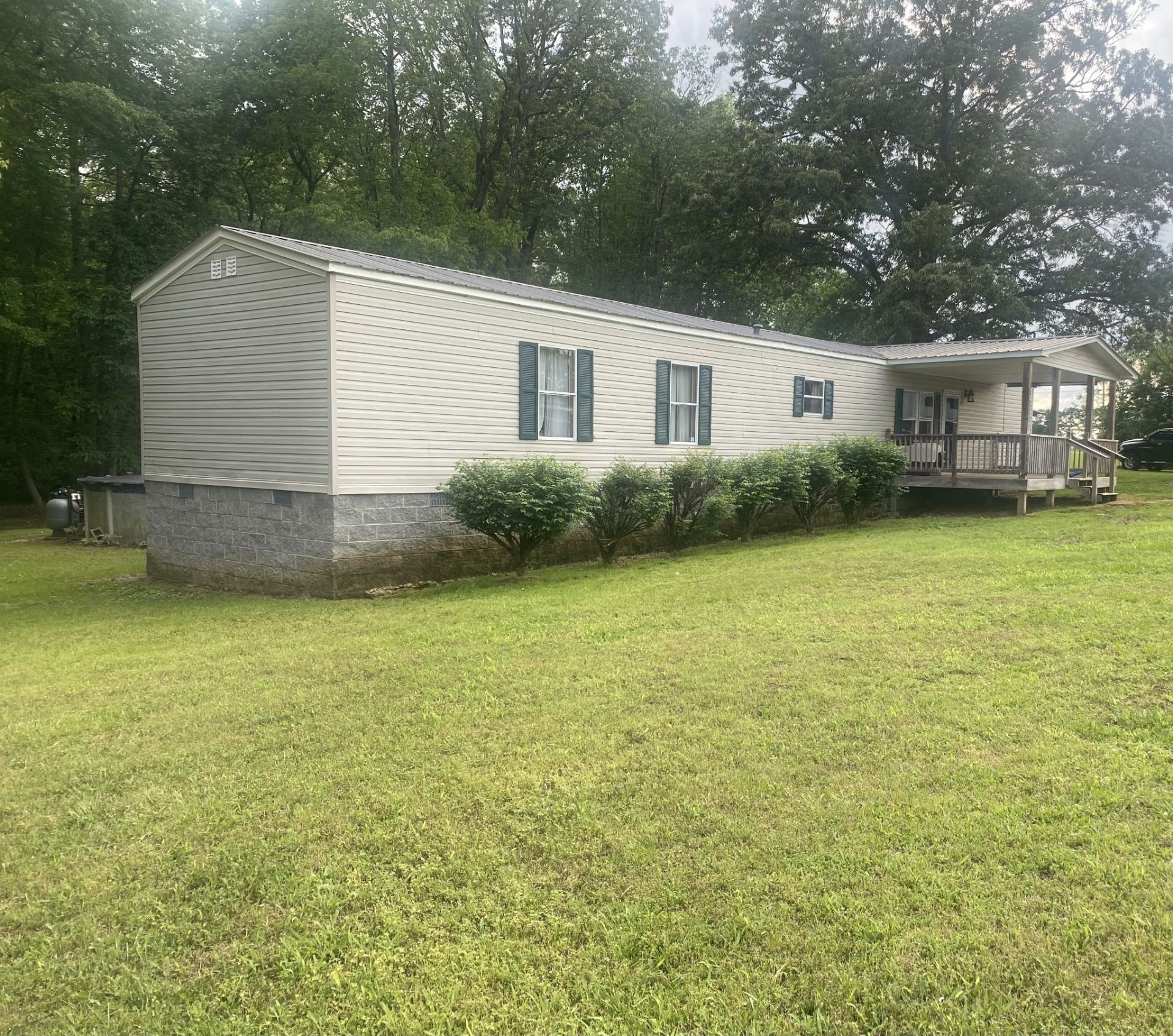 2273 Holcomb Rd , Mc Minnville, TN 37110 Main Photo