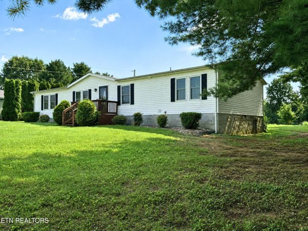 10106 Spring Creek Rd , Cookeville, TN 38506