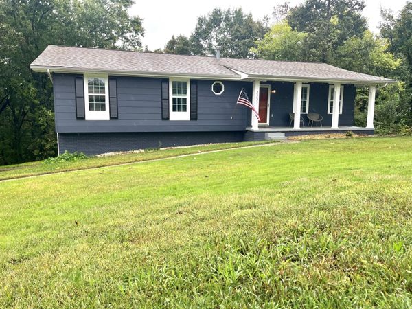 2232 Haven Crest Drive, Chattanooga, TN 37421
