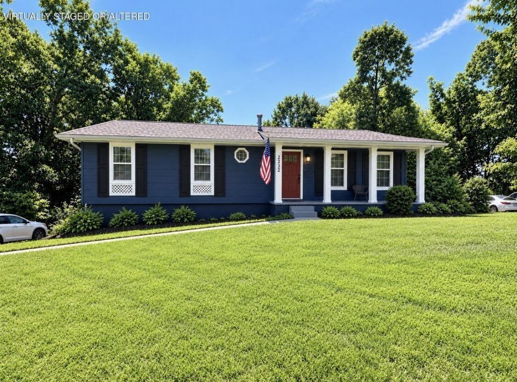 2232 Haven Crest Drive, Chattanooga, TN 37421 Main Photo