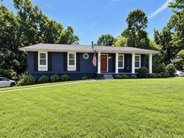 2232 Haven Crest Drive, Chattanooga, TN 37421