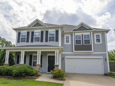 457 Crawley Lane , Chapin, SC 29036