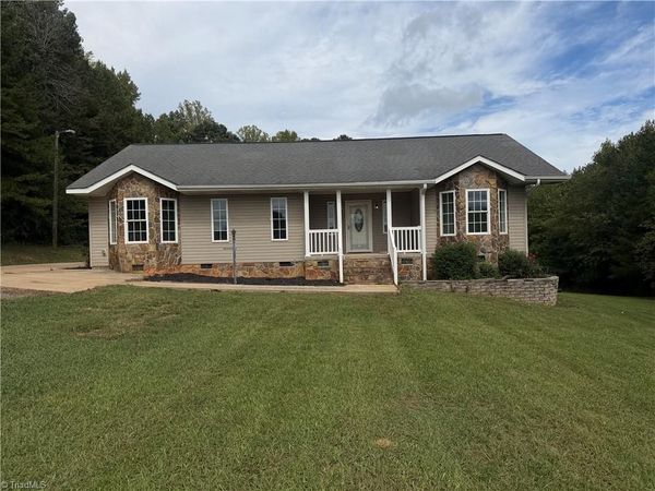 1415 Faith Meadows Lane , Asheboro, NC 27205