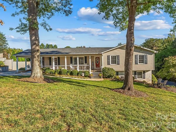 5 Clearview Street , Granite Falls, NC 28630