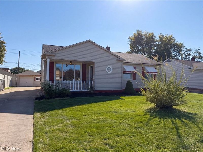 11301 Riveredge Drive , Parma, OH 44130 Photo 1