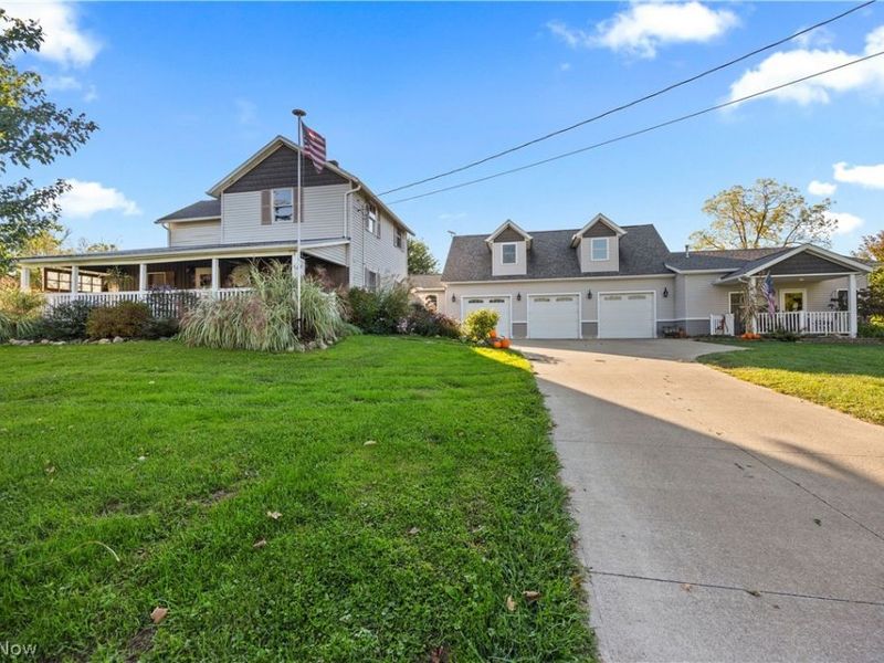10300 Congress Road, West Salem, OH 44287 Photo 2