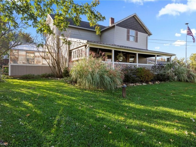10300 Congress Road, West Salem, OH 44287 Photo 3