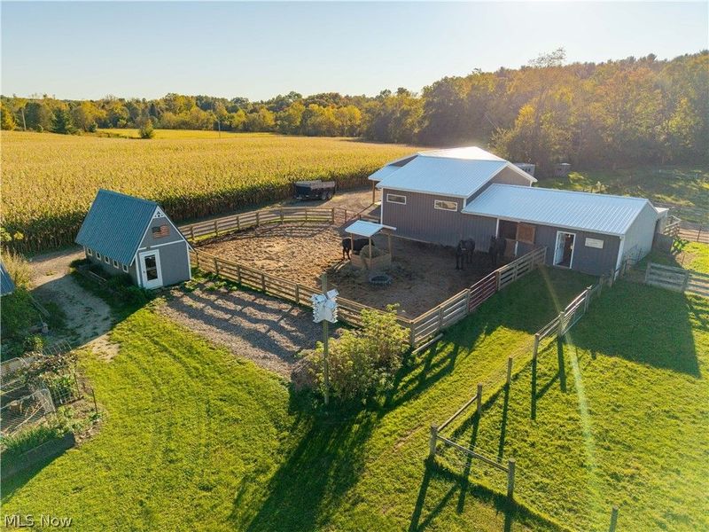 10300 Congress Road, West Salem, OH 44287 Photo 46