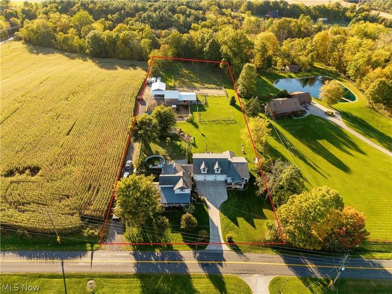 10300 Congress Road, West Salem, OH 44287 Photo 47