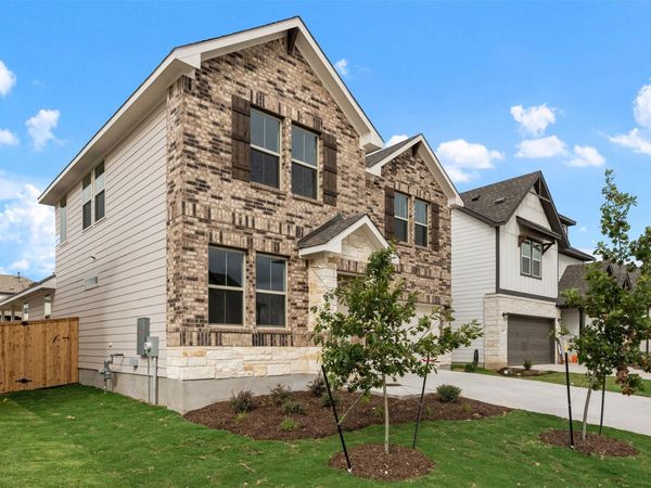 125 Jans WAY, Georgetown, TX 78626