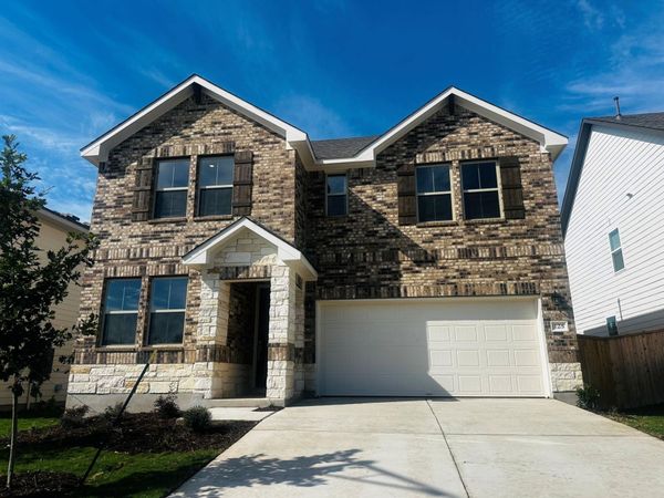 125 Jans WAY , Georgetown, TX 78626