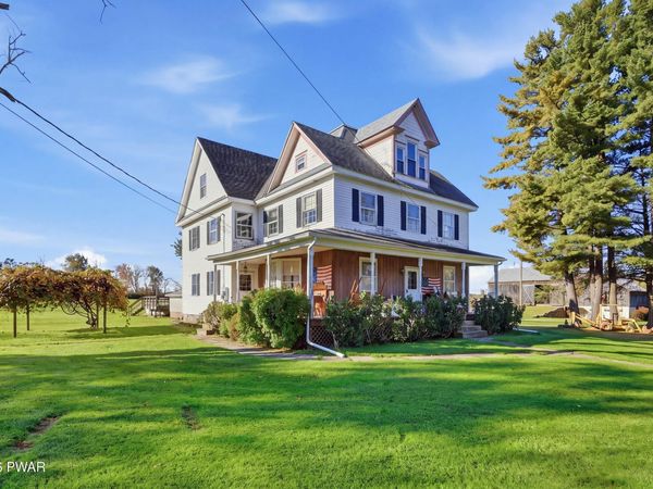 1014 Cochecton Turnpike , Tyler Hill, PA 18469