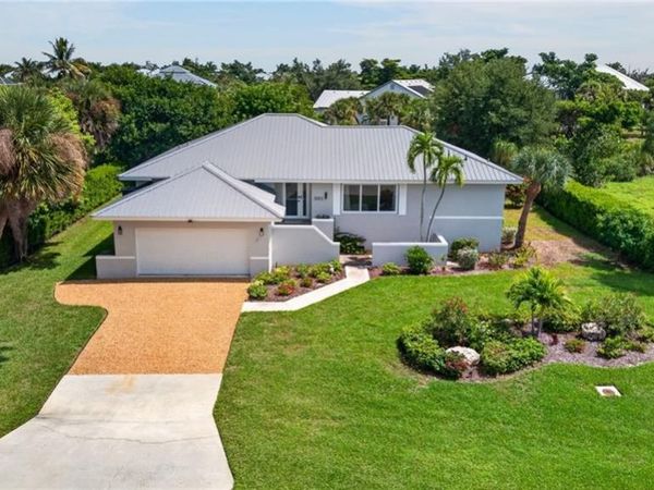 3312 Saint Kilda RD , SANIBEL, FL 33957