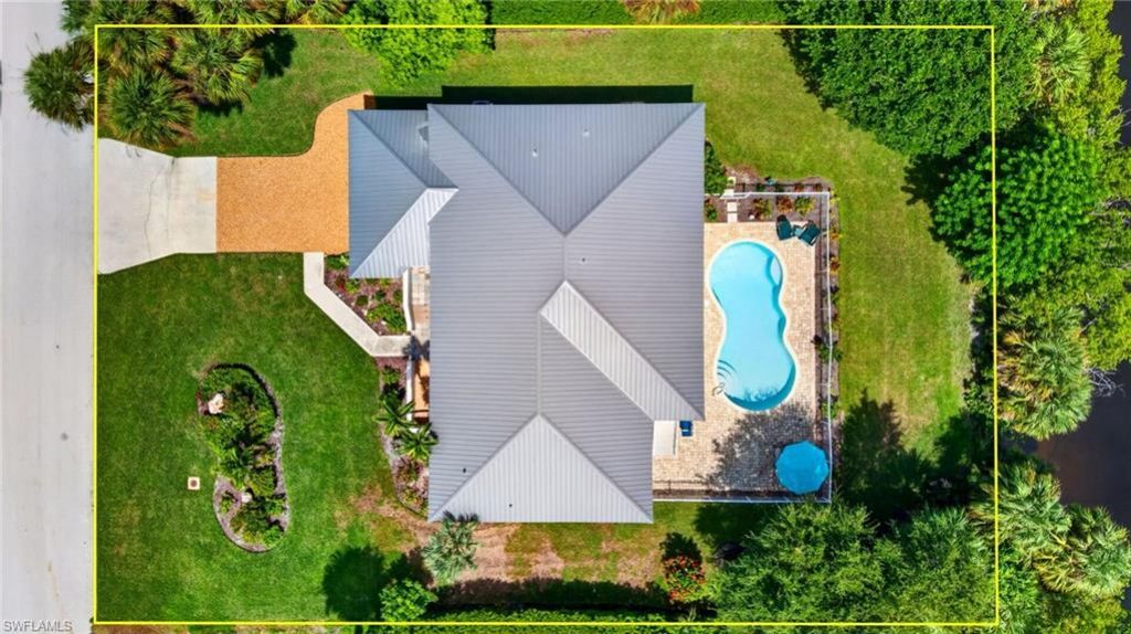 3312 Saint Kilda Rd , Sanibel, FL 33957 Photo