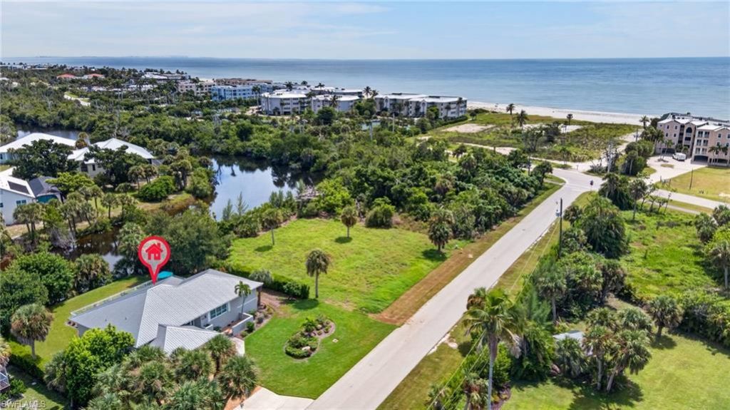 3312 Saint Kilda Rd , Sanibel, FL 33957 Photo