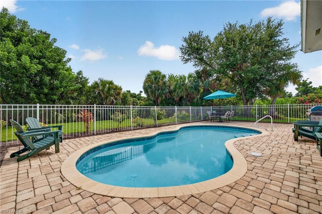 3312 Saint Kilda Rd , Sanibel, FL 33957 Photo
