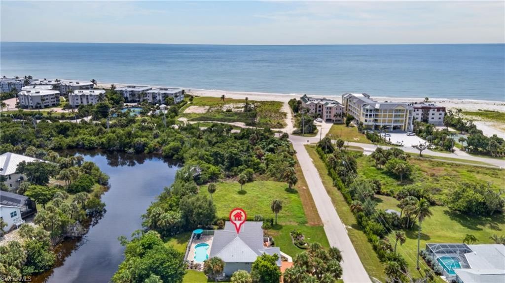 3312 Saint Kilda Rd , Sanibel, FL 33957 Photo