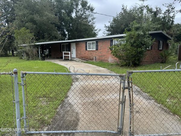 401 GANO Avenue, Orange Park, FL 32073
