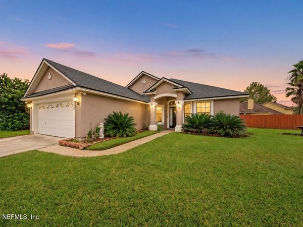 5628 ASHLEIGH PARK Drive, Jacksonville, FL 32244