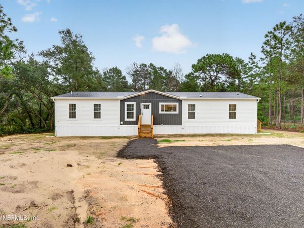 7457 BIENVILLE Avenue, Keystone Heights, FL 32656