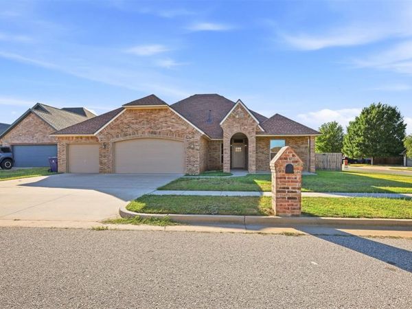 5321 Shearwater Court, Oklahoma City, OK 73179