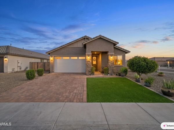 4117 S 84TH Avenue, Tolleson, AZ 85353