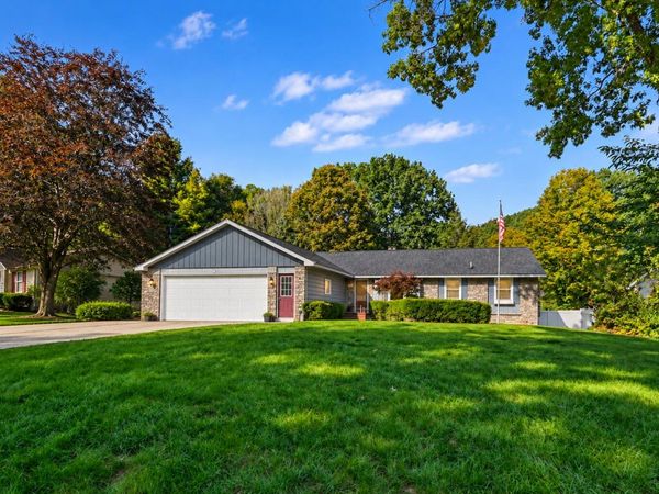 6879 Gettysburg Drive, Hudsonville, MI 49426