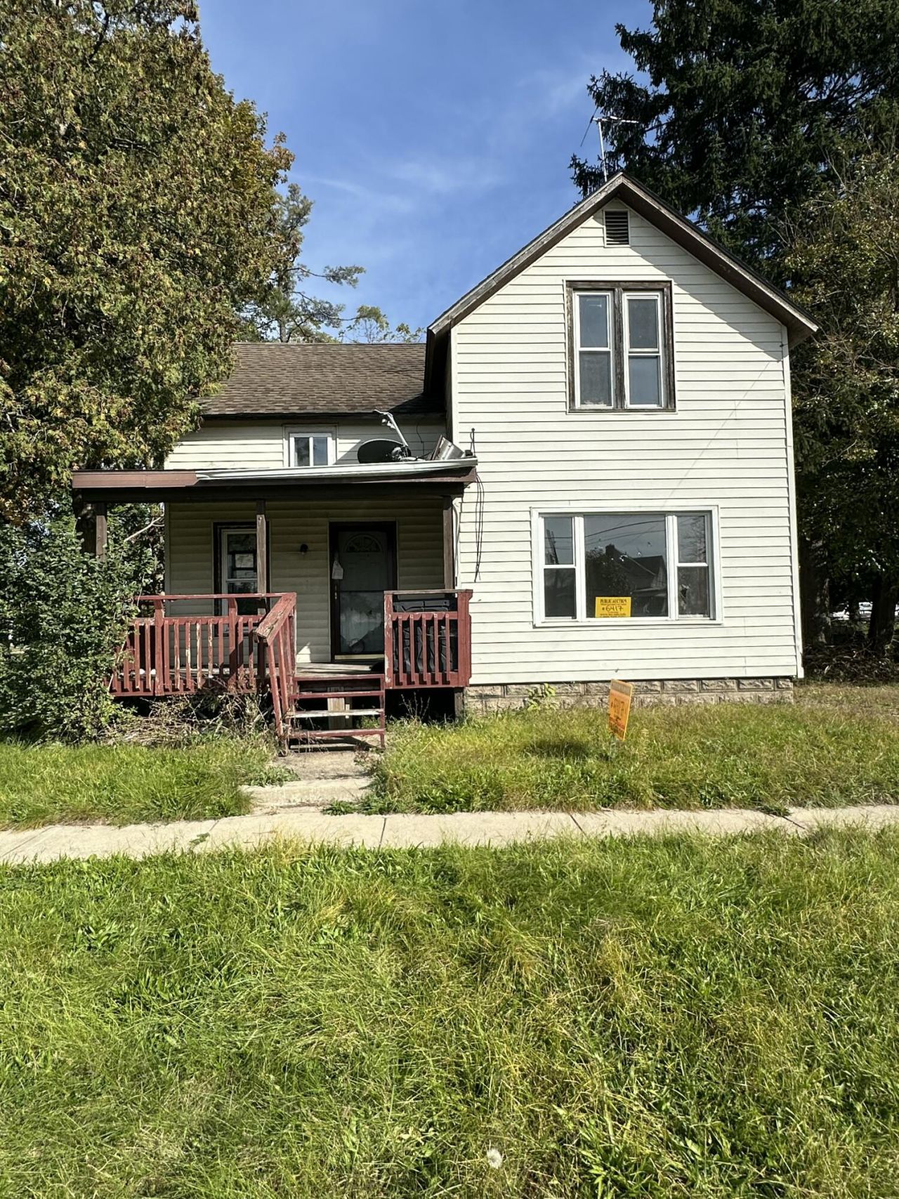 404 Fifth Street, Three Rivers, MI 49093 Main Photo