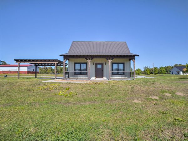 2809 E Wise Road, McAlester, OK 74501