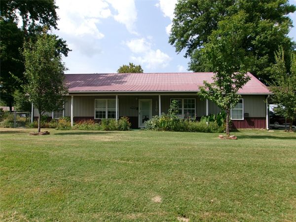 2330 Manitou Street, Muskogee, OK 74403