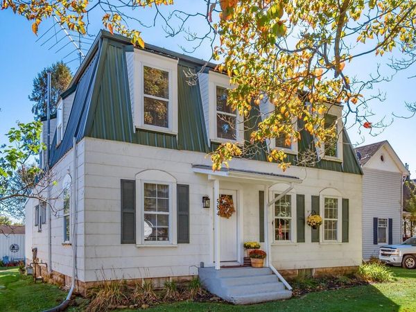 584 N Main Street , Utica, OH 43080