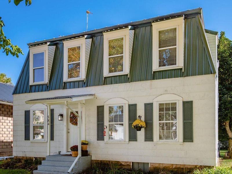 584 N Main Street , Utica, OH 43080 Photo 2