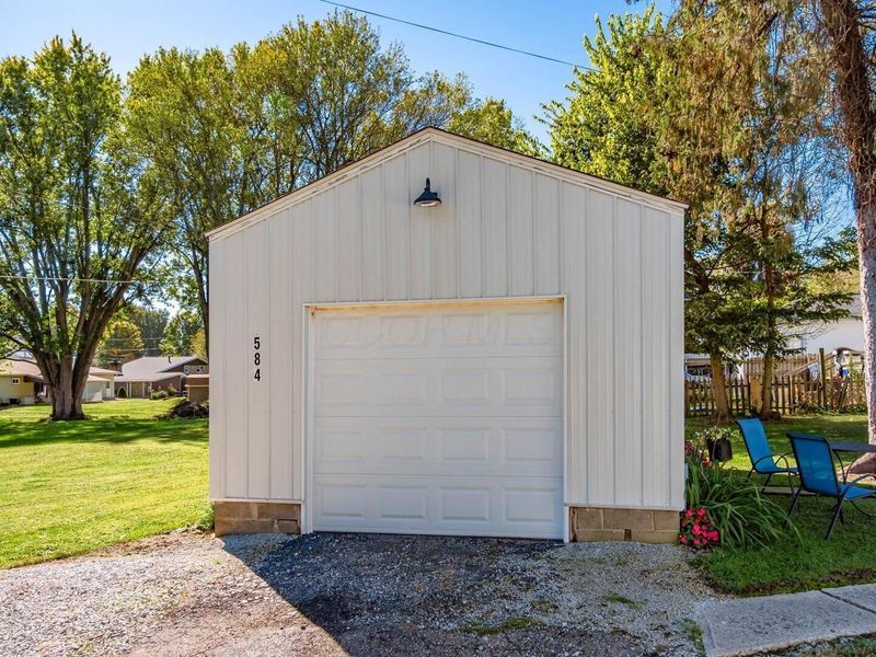584 N Main Street , Utica, OH 43080 Photo 35