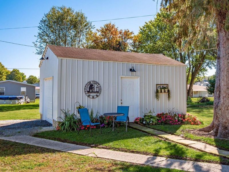584 N Main Street , Utica, OH 43080 Photo 36