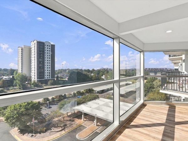 655 RIVERSIDE DR, Unit 608B, Memphis, TN 38103