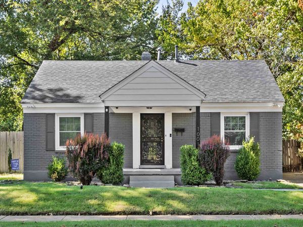 1001 PRESCOTT ST, Memphis, TN 38111
