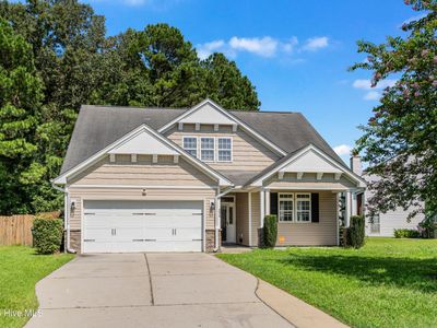 234 Two Forts Road, Moncks Corner, SC 29461