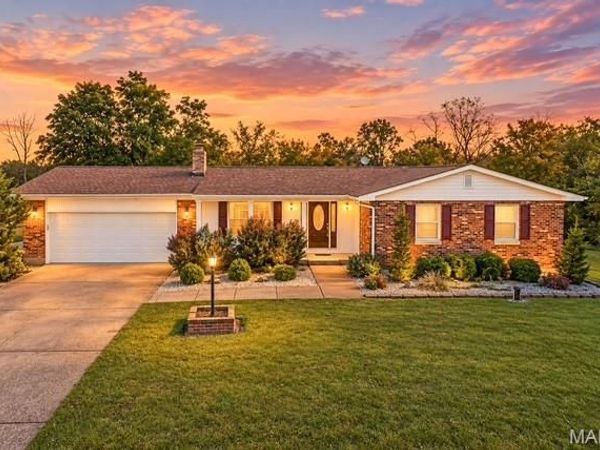 6231 State Road H , De Soto, MO 63020