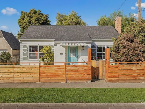 420 4th Street, Lewiston, ID 83501