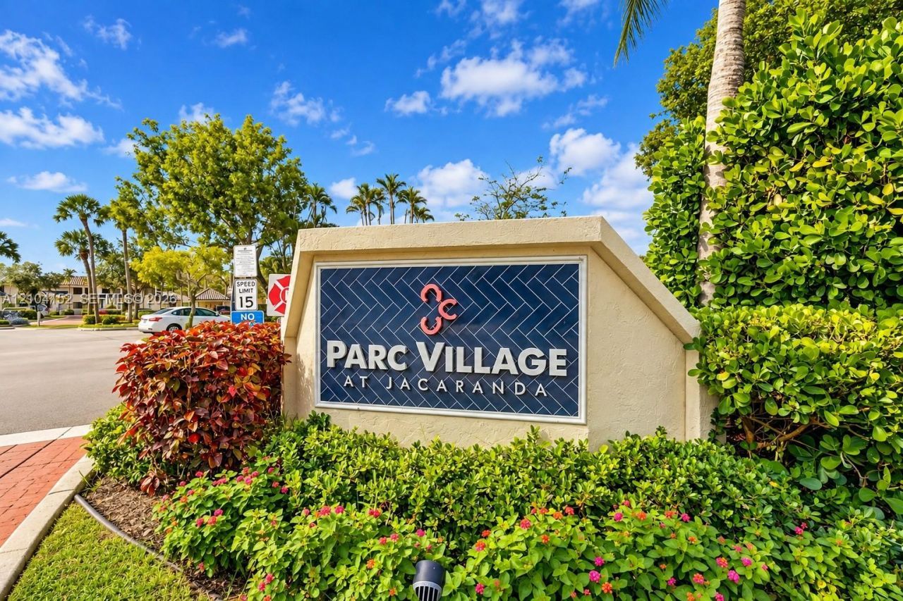 1657 NW 81st Way , Plantation, FL 33322 Photo