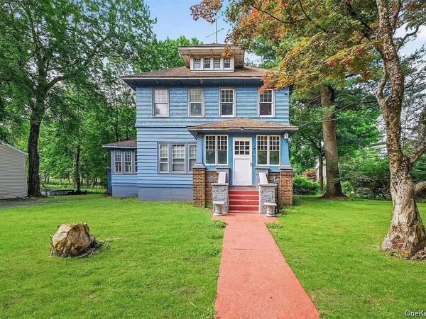 13 Cottage Street , Monticello, NY 12701