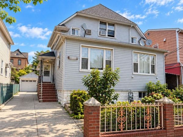 147-21 45th Avenue , Flushing, NY 11355