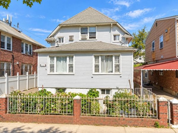 147-21 45th Avenue , Flushing, NY 11355