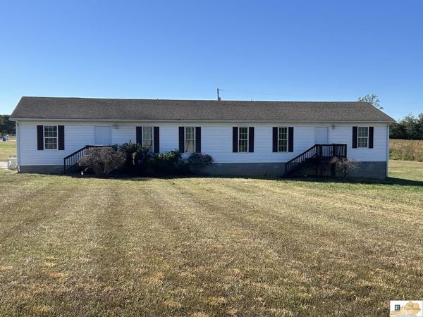 2642-2644 Carden Road , Glasgow, KY 42141