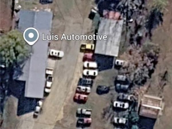12820 Nc Hwy 71 Highway, Red Springs, NC 28377
