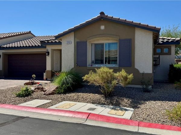 2293 Chandler Ranch Place , Laughlin, NV 89029