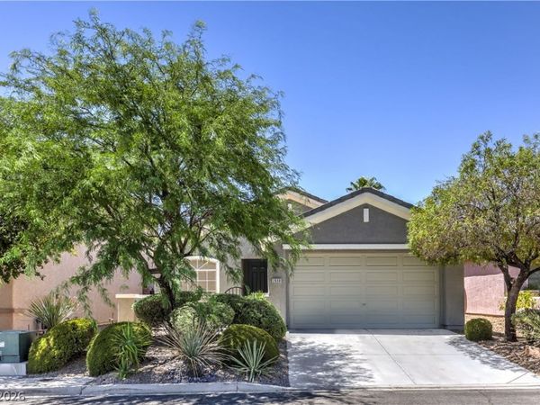 2830 Lochbroom Way , Henderson, NV 89044
